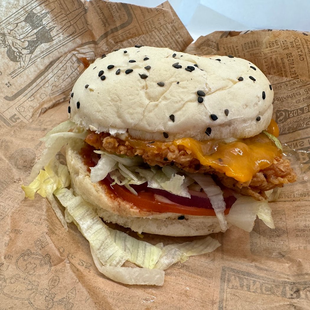 HUNGRRY BELLY 1